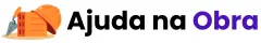 logo ajuda na obra